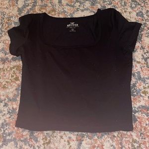 Small Hollister top